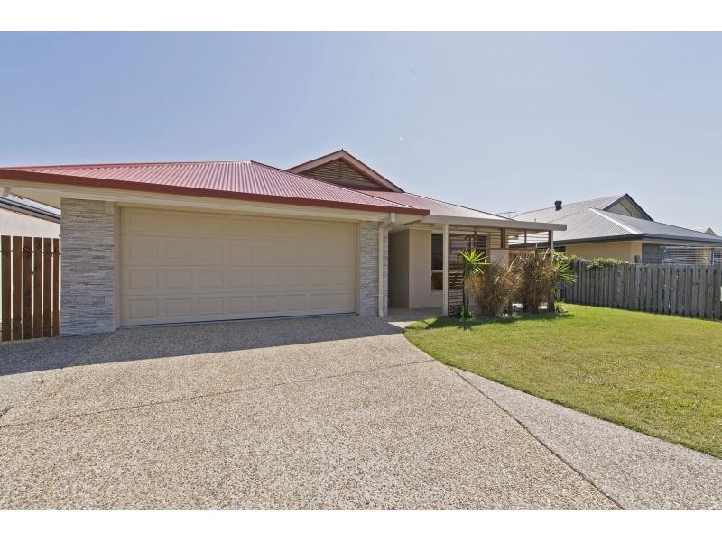 4 Yelka Street, Ormeau QLD 4208