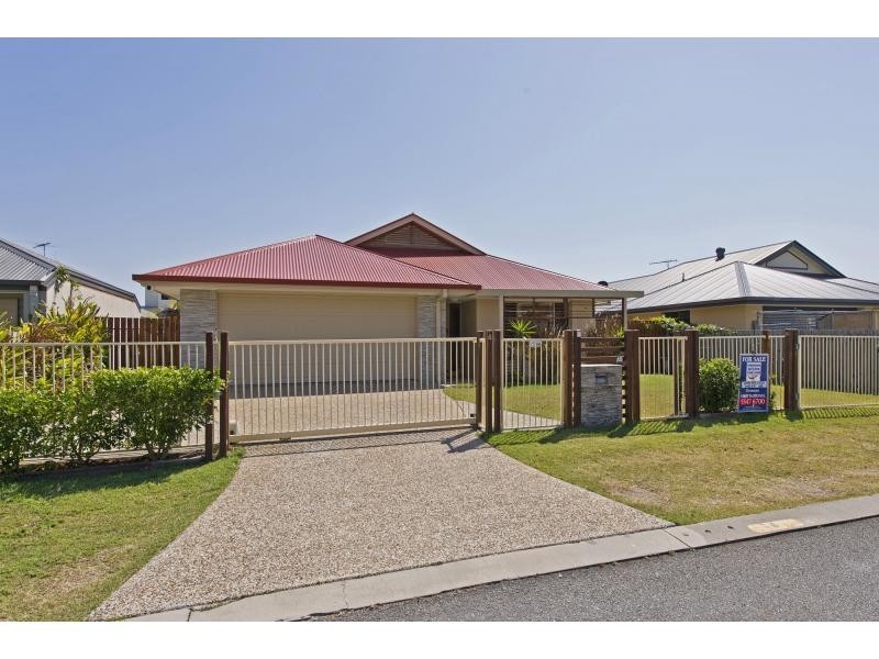 4 Yelka Street, Ormeau QLD 4208