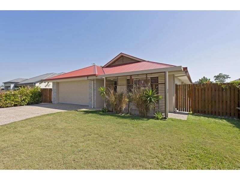 4 Yelka Street, Ormeau QLD 4208