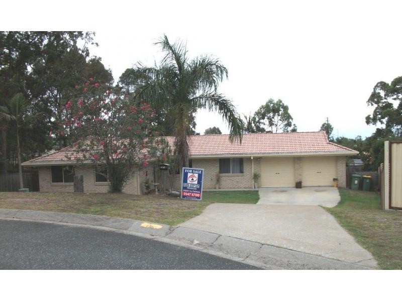 5 Presley Court, Windaroo QLD 4207