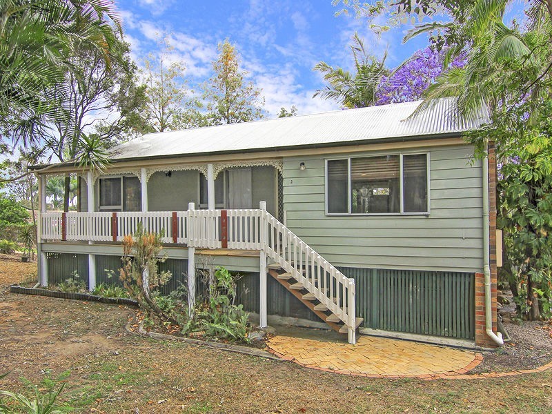 2 Diddams Street, Loganholme QLD 4129