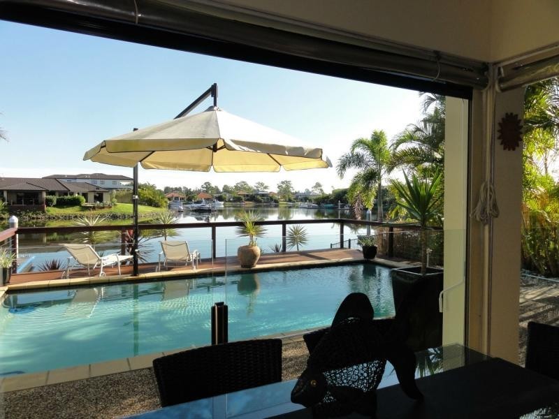 37 Lee-anne Crescent, Helensvale QLD 4212