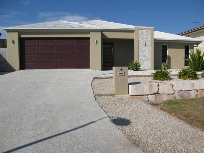 12 Appadene Street, Ormeau QLD 4208