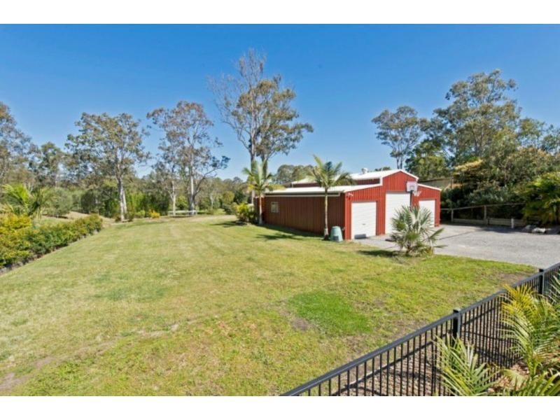 42-44 Enkleman Road, Yatala QLD 4207