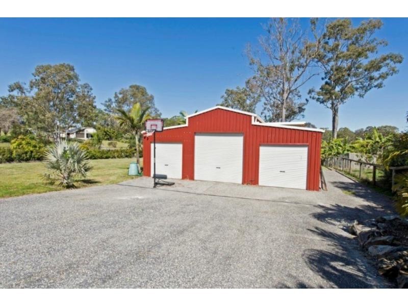 42-44 Enkleman Road, Yatala QLD 4207