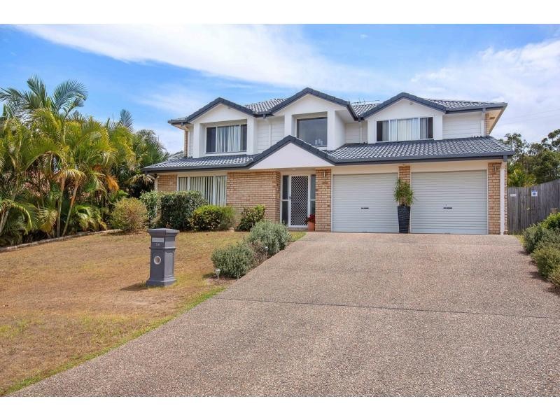 56 Podinga Circuit, Ormeau QLD 4208