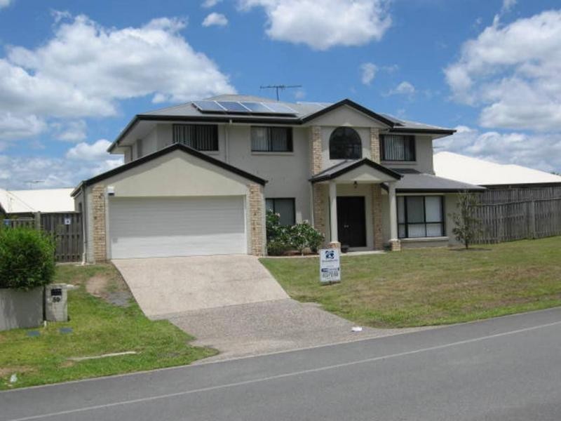 59 Maidenwell Road, Ormeau QLD 4208