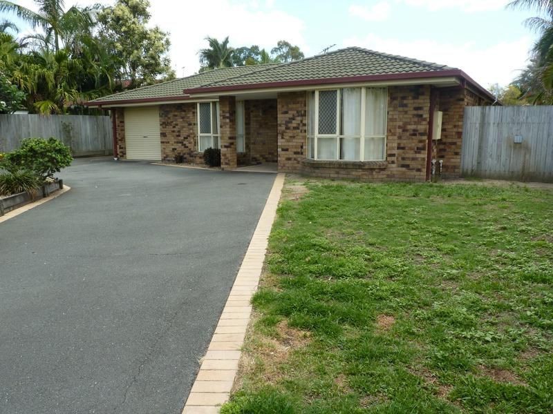 100 Katunga Circuit, Ormeau QLD 4208