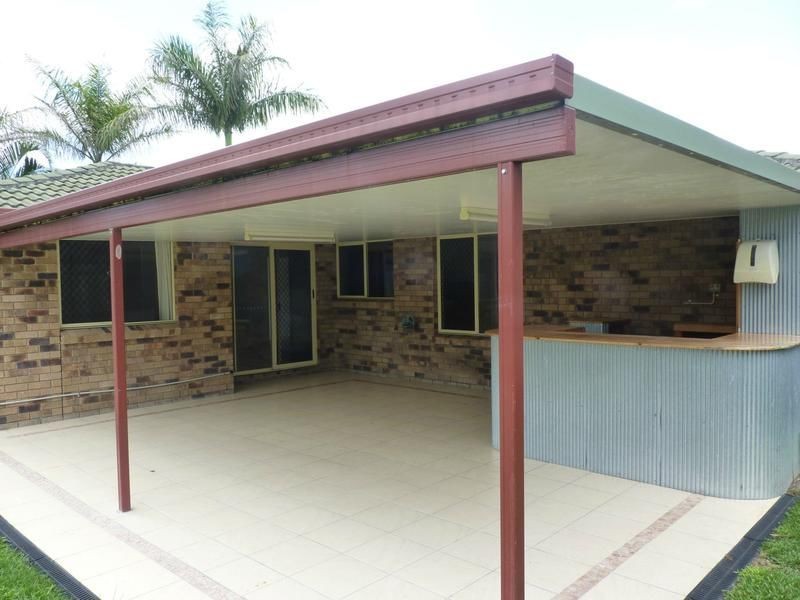 100 Katunga Circuit, Ormeau QLD 4208