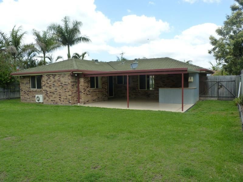 100 Katunga Circuit, Ormeau QLD 4208