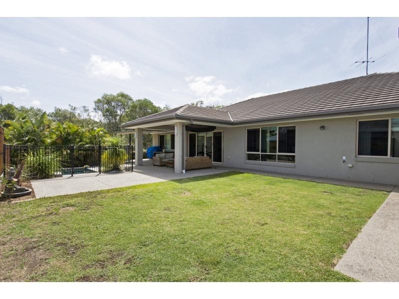 4 Oceanblue Rise, Upper Coomera QLD 4209