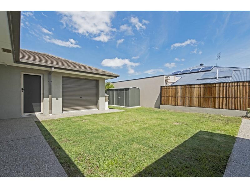 4 Oceanblue Rise, Upper Coomera QLD 4209