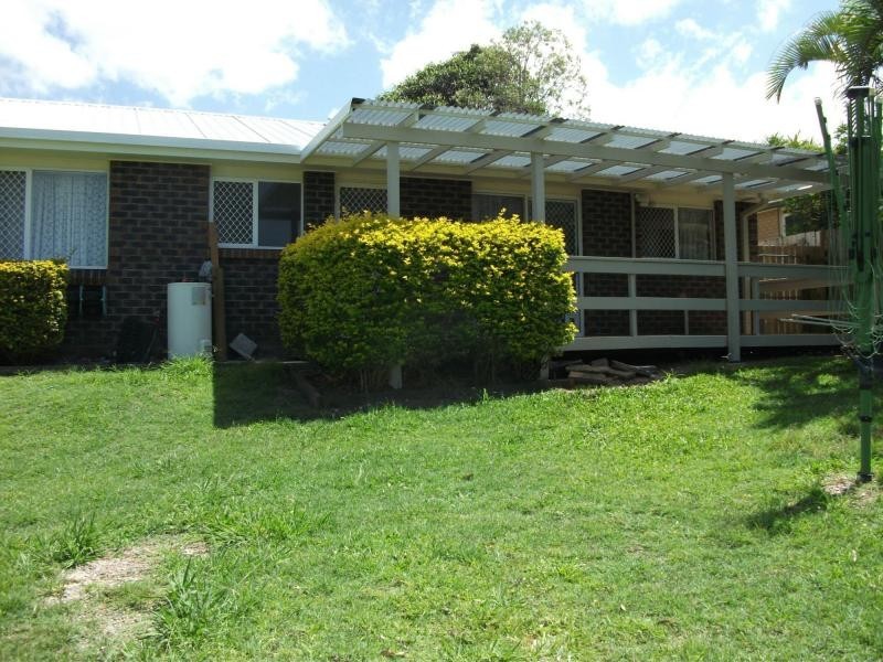 17 Harding Boulevard, Mount Warren Park QLD 4207