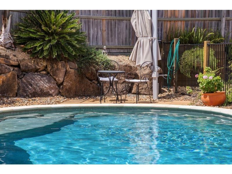 1 Watego Crescent, Ormeau Hills QLD 4208