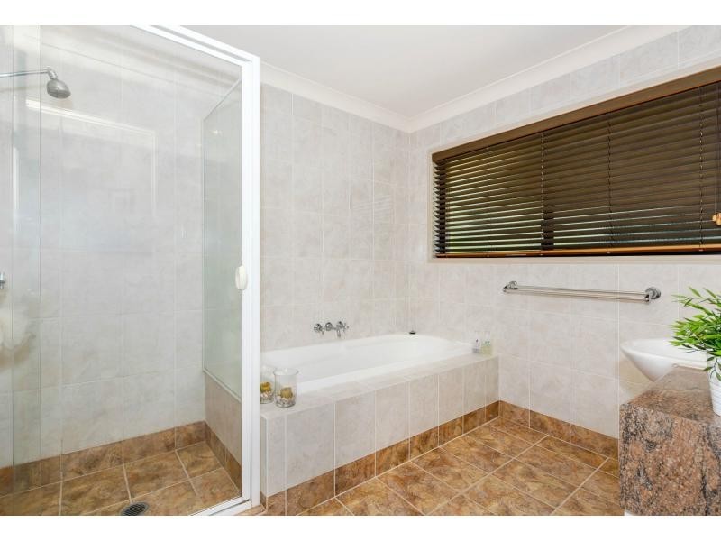 1 Watego Crescent, Ormeau Hills QLD 4208