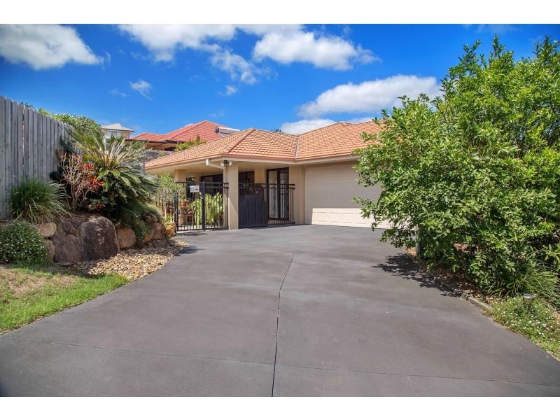 1 Watego Crescent, Ormeau Hills QLD 4208