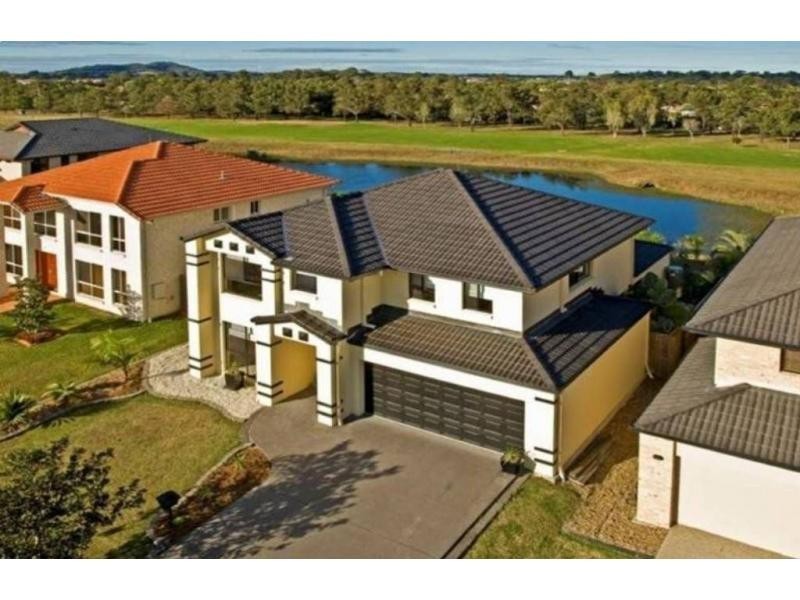 35 Lake Breeze Drive, Windaroo QLD 4207