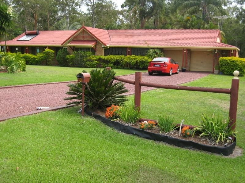 4 Kefferan Place, Ormeau QLD 4208