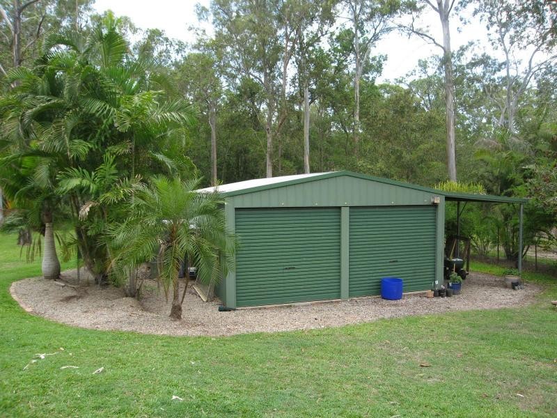 4 Kefferan Place, Ormeau QLD 4208