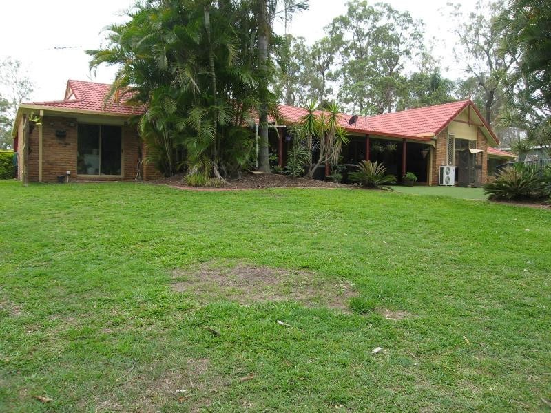 4 Kefferan Place, Ormeau QLD 4208