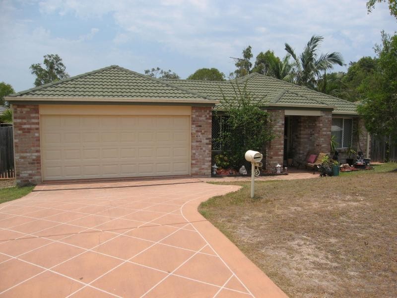 24 Dahlia Crescent, Ormeau QLD 4208