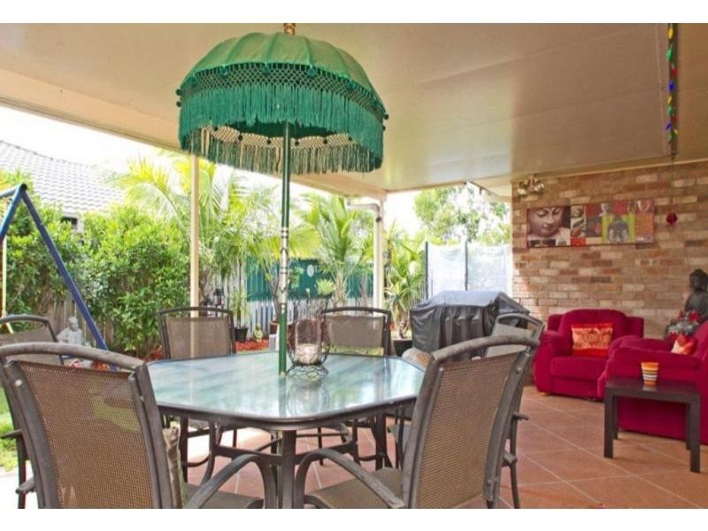 24 Dahlia Crescent, Ormeau QLD 4208