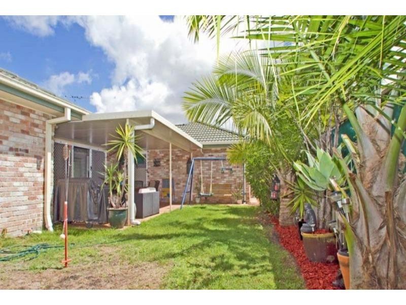 24 Dahlia Crescent, Ormeau QLD 4208
