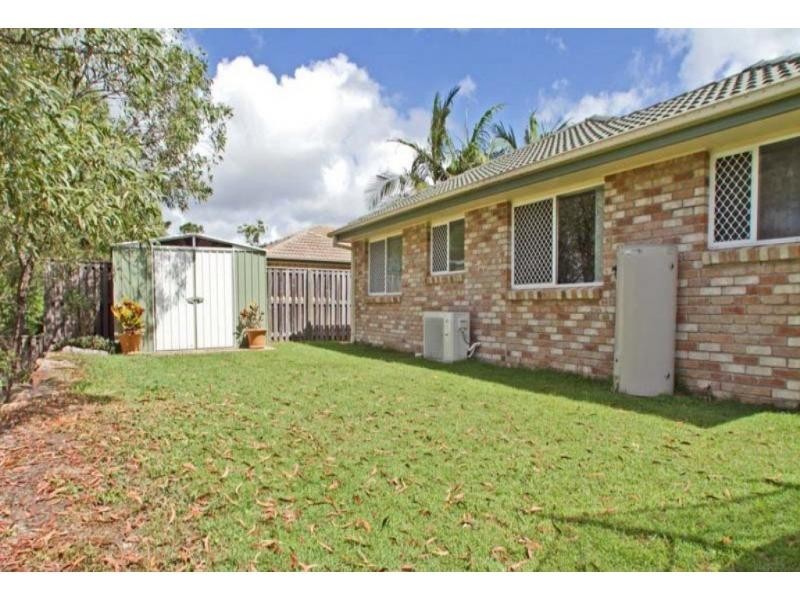 24 Dahlia Crescent, Ormeau QLD 4208
