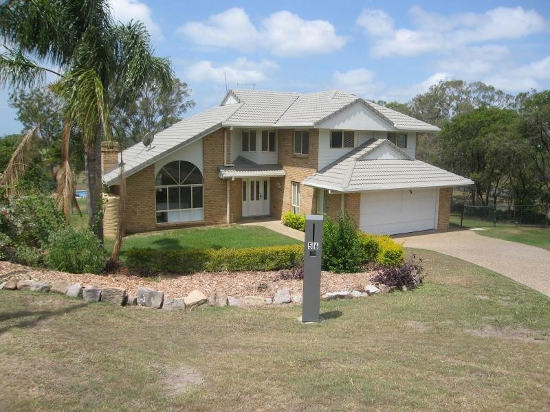 56 MCIVOR Court, Ormeau QLD 4208
