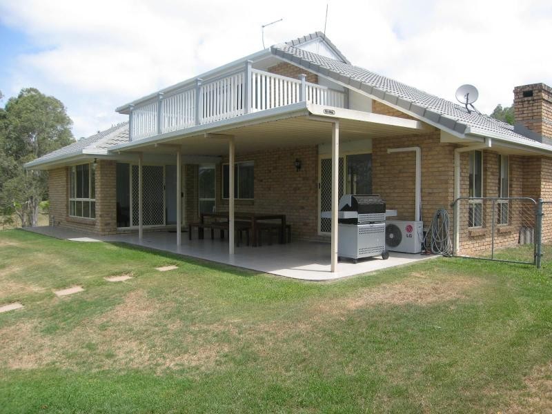 56 MCIVOR Court, Ormeau QLD 4208