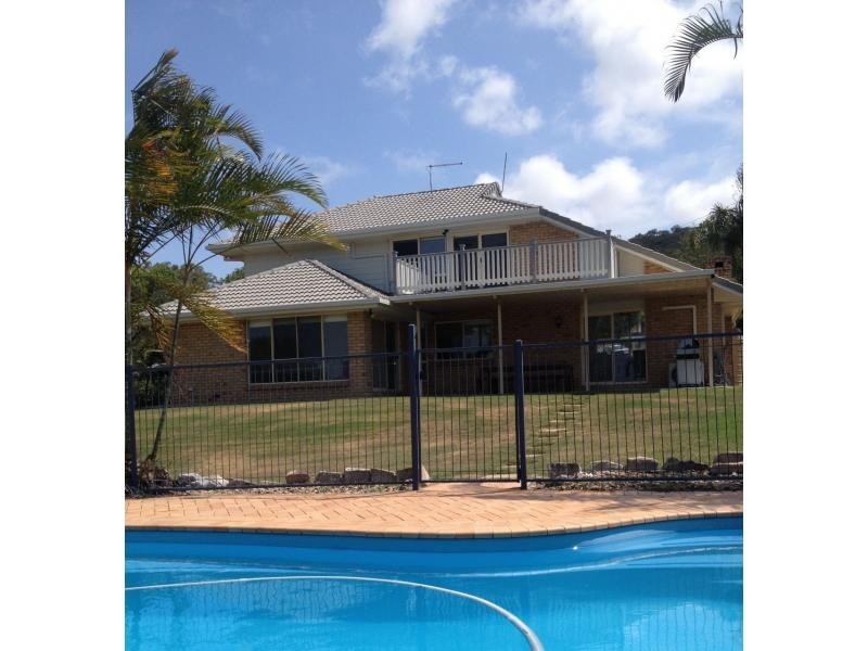 56 MCIVOR Court, Ormeau QLD 4208