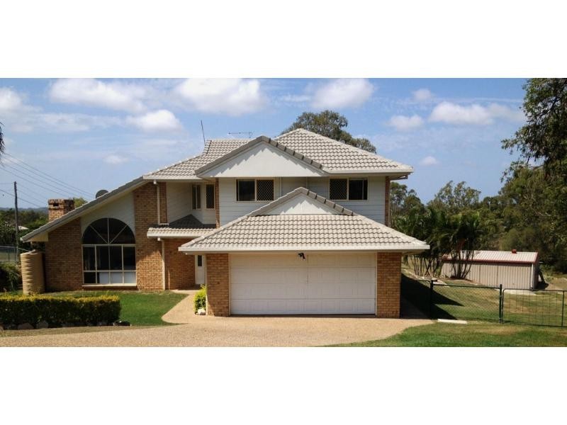 56 MCIVOR Court, Ormeau QLD 4208