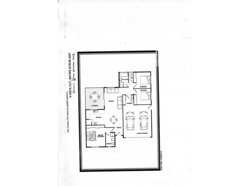 4 Vista Circuit, Bahrs Scrub QLD 4207