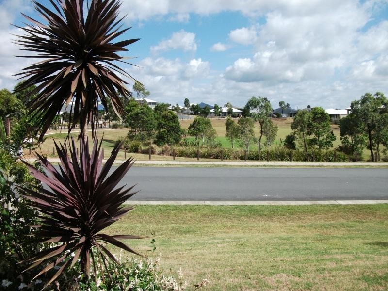 3 Daylesford Circuit, Ormeau QLD 4208