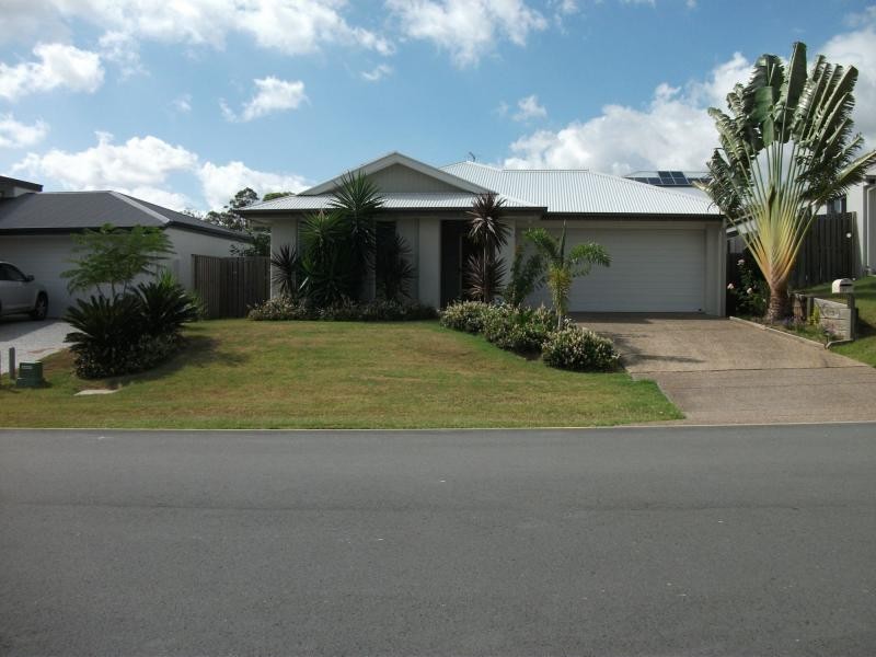3 Daylesford Circuit, Ormeau QLD 4208