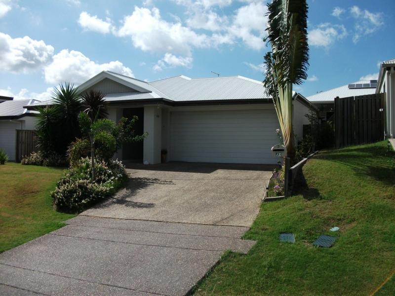 3 Daylesford Circuit, Ormeau QLD 4208