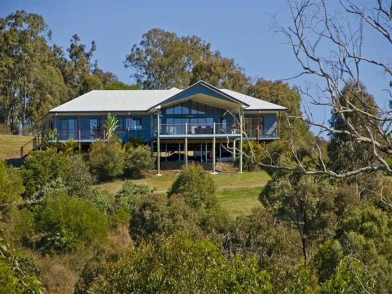 41 Brosnahan Court, Belivah QLD 4207