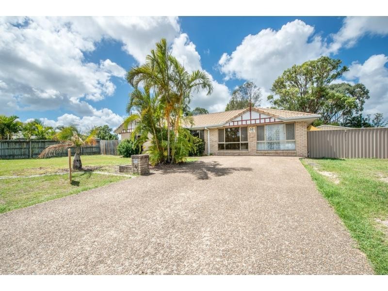 4 Carabeen Court, Ormeau QLD 4208