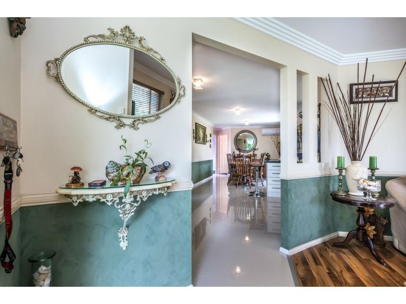 4 Carabeen Court, Ormeau QLD 4208