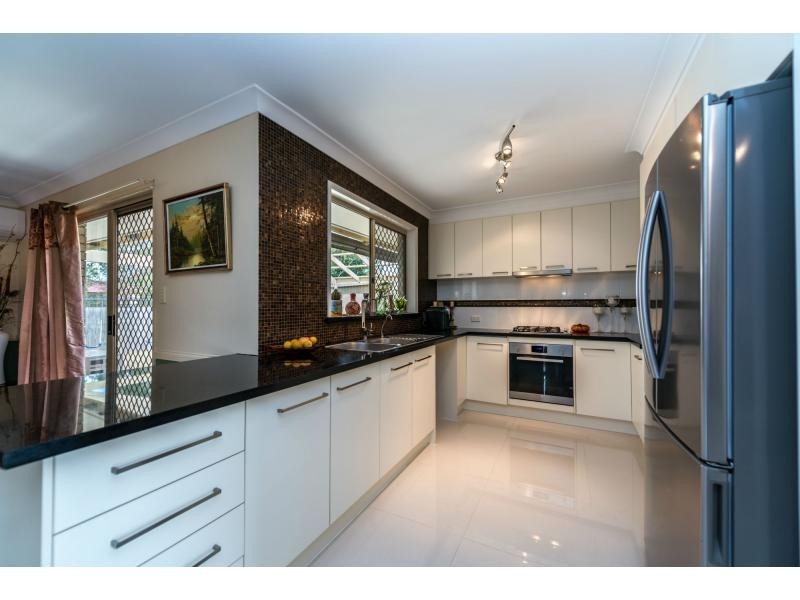 4 Carabeen Court, Ormeau QLD 4208