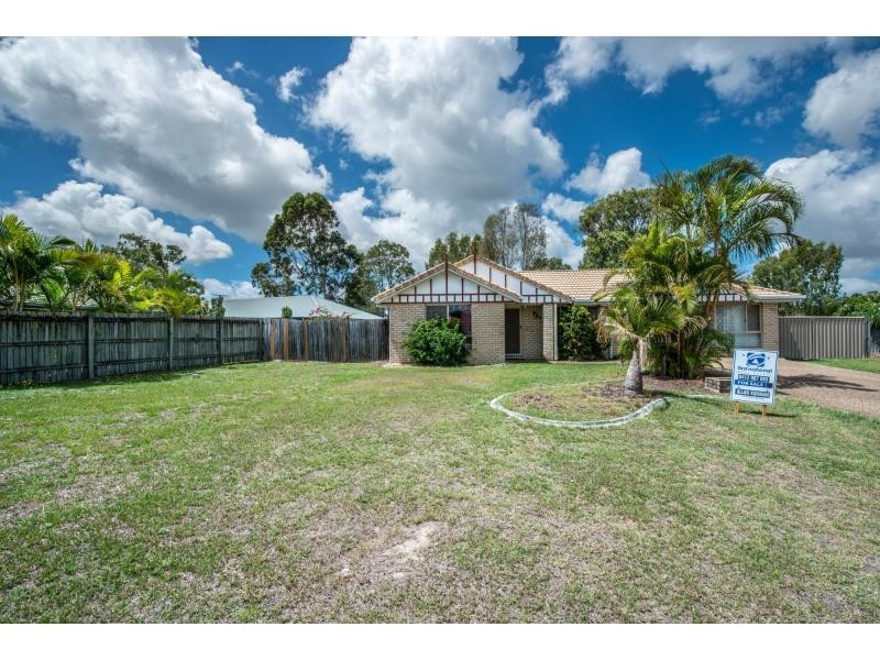 4 Carabeen Court, Ormeau QLD 4208