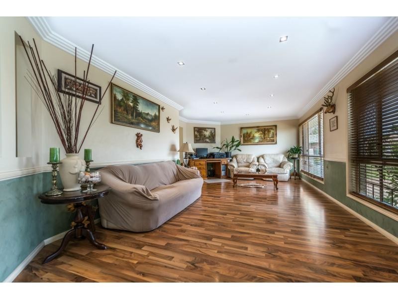 4 Carabeen Court, Ormeau QLD 4208