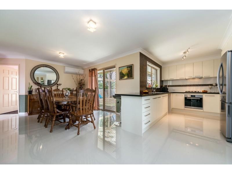 4 Carabeen Court, Ormeau QLD 4208