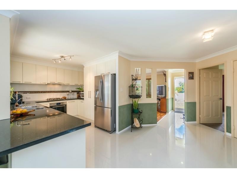 4 Carabeen Court, Ormeau QLD 4208