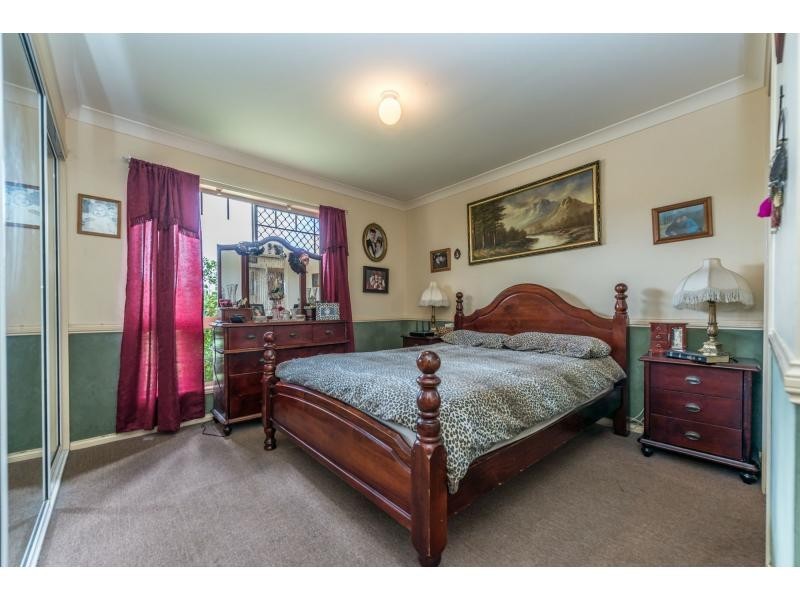 4 Carabeen Court, Ormeau QLD 4208