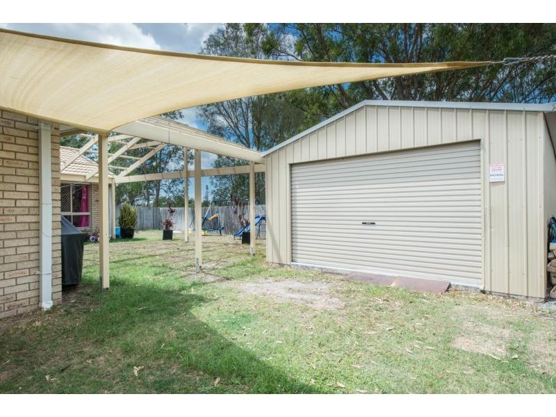 4 Carabeen Court, Ormeau QLD 4208
