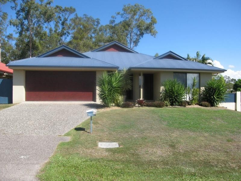 1 Yelka Street, Ormeau QLD 4208