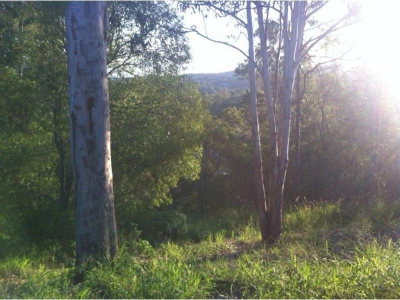 Ormeau Hills QLD 4208