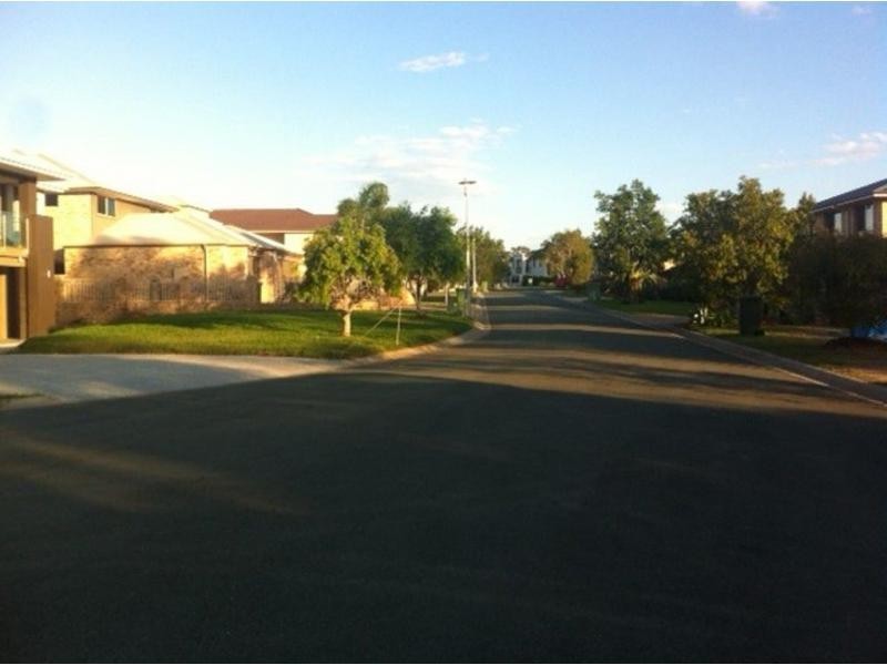 Ormeau Hills QLD 4208