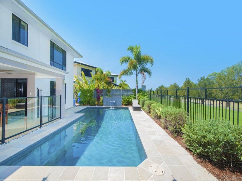 22 Riverside Terrace, Windaroo QLD 4207